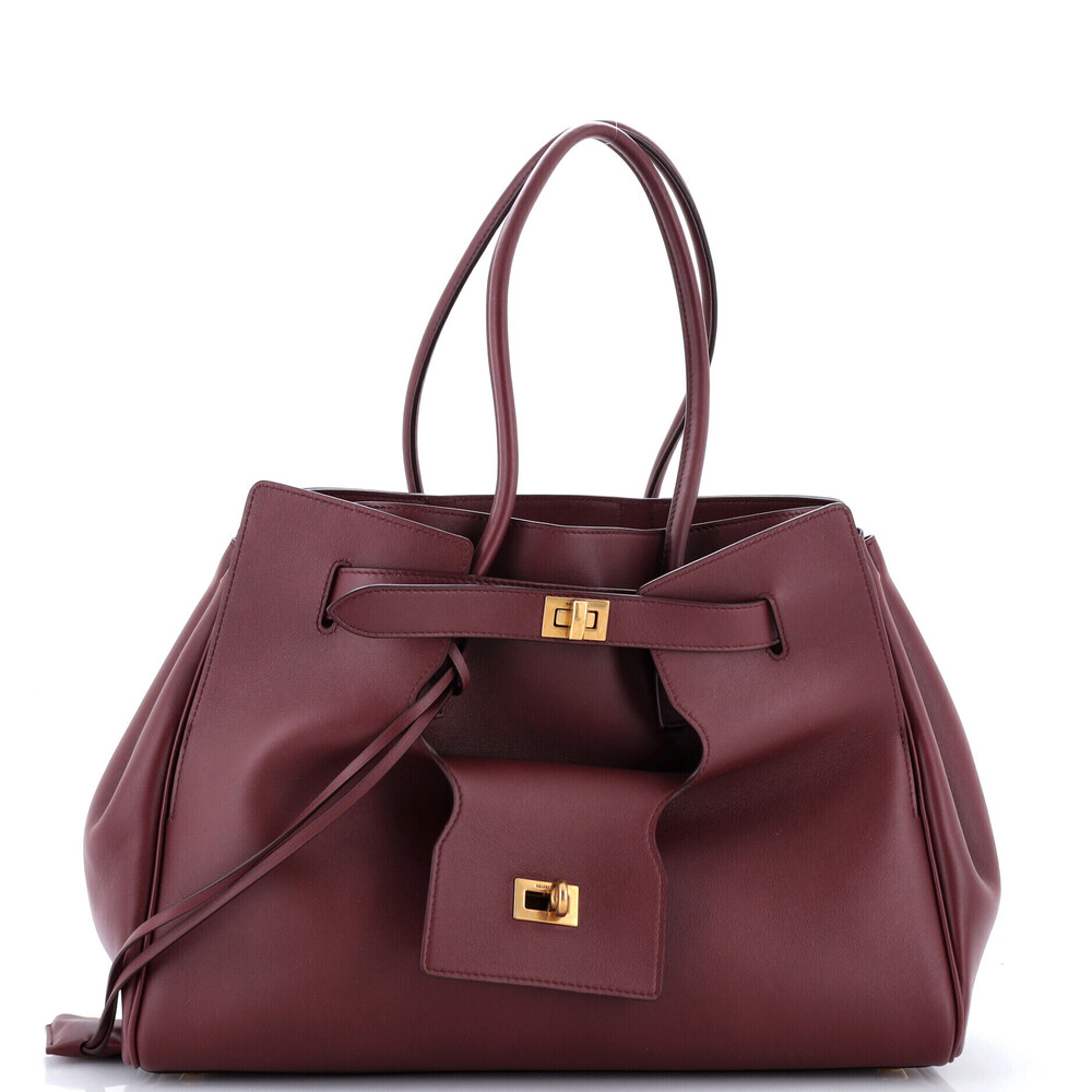 Balenciaga Medium Bel Air Carry All Bag